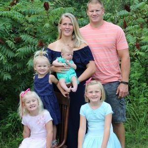 Meet your Posher, Kirsten